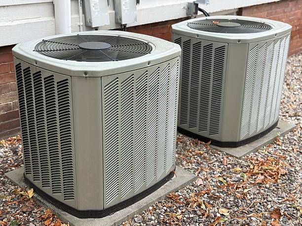Reliable Hvac contractor in University Park, TX by JG Cool HVAC